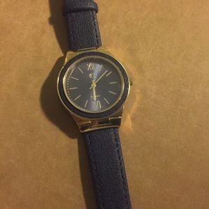 Charming Charlie’s Watch